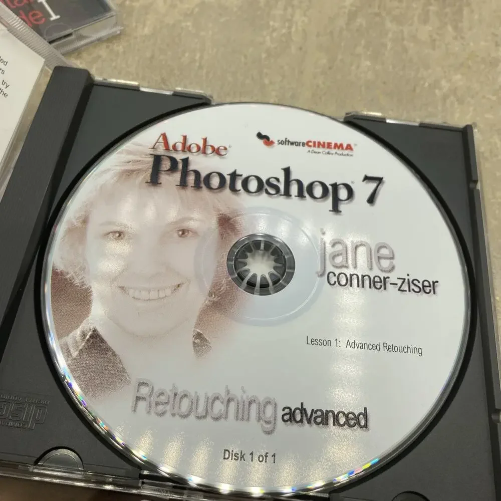Adobe Systems thank you